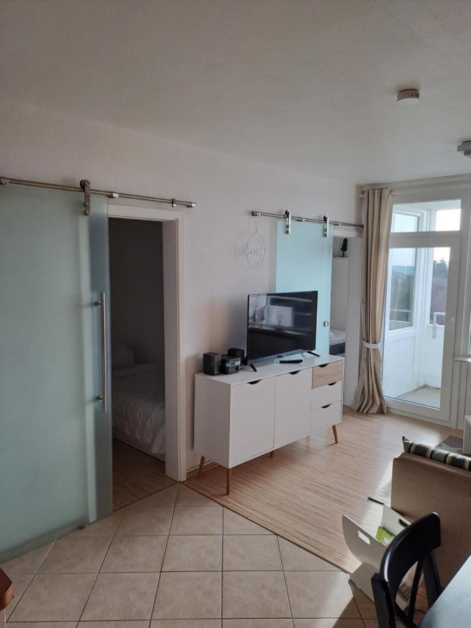 Ferienwohnung Skadi, Hahnenklee Goslar Exteriör bild