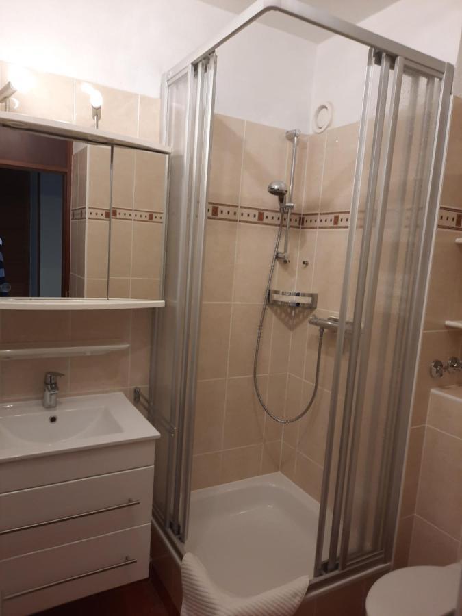 Ferienwohnung Skadi, Hahnenklee Goslar Exteriör bild