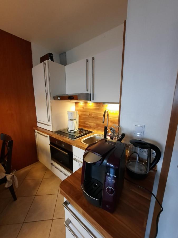 Ferienwohnung Skadi, Hahnenklee Goslar Exteriör bild